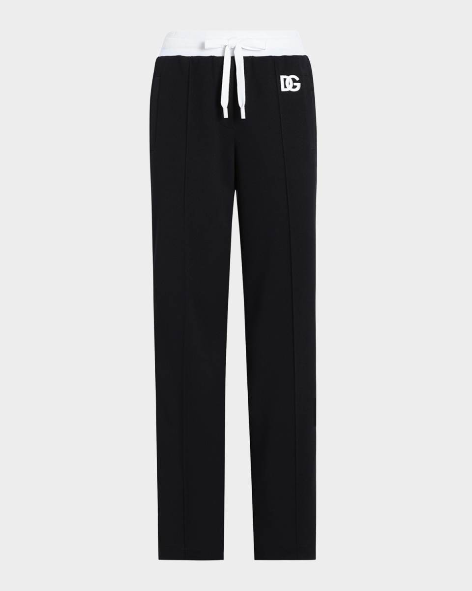 Triacetate Track Pants